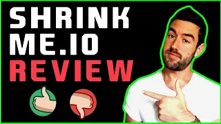ShrinkMe Review - Is ShrinkMe io Legit Or a TOTAL Scam