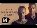 Download Lagu Calema - Faz o Verão Chegar (Official Lyrics)