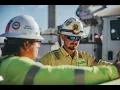 New River Electrical Underground Distribution