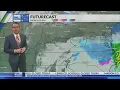 Kentucky weather forecast 7 30 a m 25
