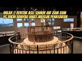 Download Lagu A CLOSER LOOK AT THE SHAPE OF THE ZAM ZAM WATER WELL