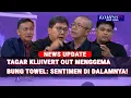 Download Lagu Tagar #KluivertOut Menggema! Bung Towel: Ada Sentimen di Balik Desakan!
