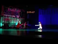 Miss Saigon - The American Dream with Jason Long as Engineer