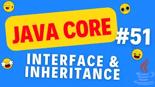 JAVA CORE INTERFACE AND INHERITANCE Belajar Dari Nol Java Sampai Master