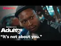 Download Lagu Jitas crashing out | Adulting S3 | Showmax Original
