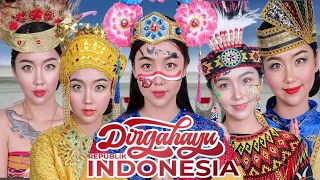 38 provinsi vilmei trend kemerdekaan indonesia 