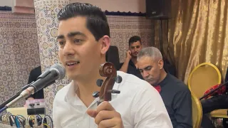 جبالة صامتة جبلية كوالية جبلية رائعة مع اوركسترا رضا المساري                دندنها