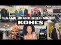 Kohl s Men s Clothing Walkthrough Best Men s Deals Brands Clearance 2025