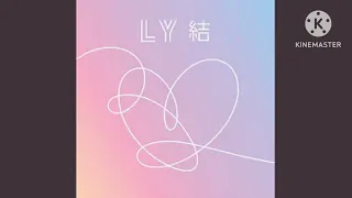answer love myself bts pitched 