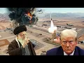 Download Lagu Trump nyuma yigitero cya Iran umva icyo agiye gukora,Quatar na Iraq babirasheho missile14 byose hano