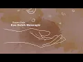 Petra Sihombing - Bodoh (Lyric Video)