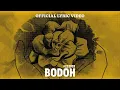Download Lagu Petra Sihombing - Bodoh (Lyric Video)