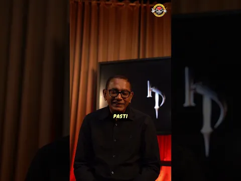 BUAT TATTO KARENA MERASA MENJADI MANUSIA PALING BERUNTUNG || Hendric Shinigami