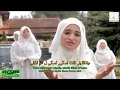Download Lagu SUBHANALAH - Kuntriksi El Lail [As-syifa] (Official Music Video)
