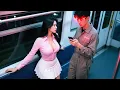 Download Lagu Buruh tani bangun—JADI KAYA! Empat putri konglomerat berebut tidur bersamanya!