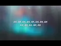 Lagu AJR - Karma Lyrics