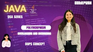 Java Polymorphism Explained Method Overloading Overriding with Examples OOPs in Java
