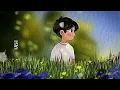 Naqabil × 2D Animation | Aesthetic Emotional Edit 🌅🌸