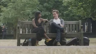 Owen Jones meets Ash Sarkar Is communism literally back