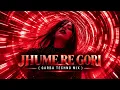 JHUME RE GORI (GARBA TECHNO MIX) | Dark Garba × Techno | RAUL MUSIC