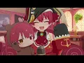 [Original Anime MV] Kyapi [Houshou Marine / hololive]
