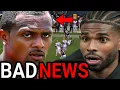 LIVE Browns PRESEASON vs Bears Watson Shedeur Sanders Live Game Reaction