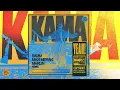 Copyright feat. Shovell - Kama Yeah (Samm (BE), Maxi Meraki \u0026 Marlin Remix)