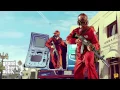 The Germs - Lexicon Devil Channel X Grand Theft Auto V