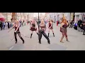 [KPOP IN PUBLIC | ONE TAKE] 제니 (JENNIE) - Mantra | Dance cover by QUARTZ