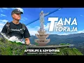 Download Lagu Exploring Toraja - Afterlife \u0026 Adventure (South Sulawesi, Indonesia)