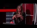 John Legend SHOCKED that Kelly Clarkson and Ariana Grande can hit three notes at once