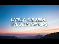 Marshmello, Bastille - Happier (Lyrics)