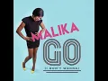 Go (I Don't Wanna) (2026 Remaster)