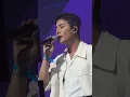 [LIVE CAM] Young K - 그렇더라고요 @ HAVE A NICE TRIP 2023