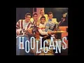 HOOLIGANS EL ACAPULCO ROCK por Salvador Arguell