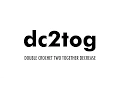 The Double Crochet Two Together dc2tog Crochet Abbreviation Left Handed