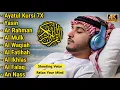 Download Lagu MUROTTAL ALQURAN MERDU PENGANTAR TIDUR, Ayat suci al quran merdu pengantar tidur | alaa aqel