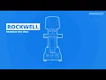 Rockwell Hardness Test