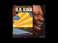 B.B. King – So Excited