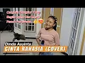 Download Lagu Cinta Rahasia Dinda Asyinta (Cover) #Dangdut #ZoanTranspose