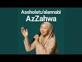 Lagu Assholatu'alannabi