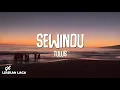 Download Lagu Tulus - Sewindu (Lirik Lagu)