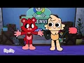 Download Lagu Bobby Bearhug meet Goob From DANDY'S WORLD - Viewers idea part 19