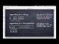 How to Write Very Fast C Code