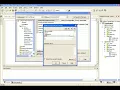 OpenGL Game Engine VMK 4 Creating a Vertex and Triangle Class