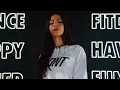 TÍLIA - Bathroom | FitDance (Pop Choreography)