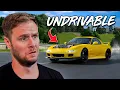 I Tried the Internet s CRAZIEST GT7 Engine Swaps