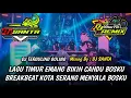 Lagu DJ BREAKBEAT FULL BASS 2026 | DJ TERGULING GULING X JAUH KO PERGI LAGU TIMUR !!!