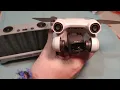 Dji MINI 3 Pro - Gimbal Replacement