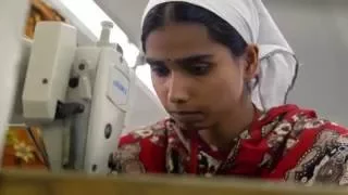 Meet our Global Supply Chain and Product Operations Gap Inc
